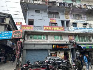 Pearl Homestay Mussoorie,,2 star