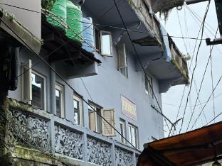 pearl homestay mussoorie