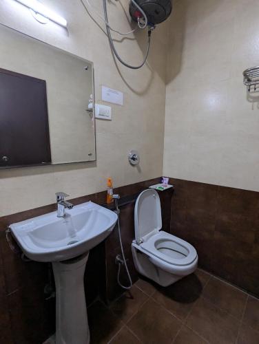 avm comforts inn bangalore