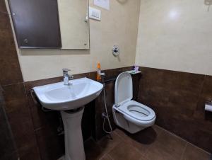 avm comforts inn bangalore