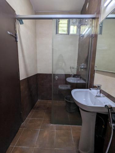 avm comforts inn bangalore