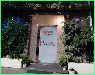 Avm Comforts Inn Bangalore,,3 star