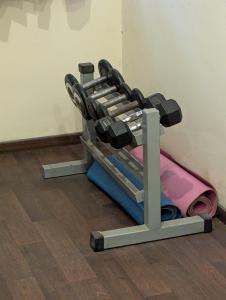 avm comforts inn bangalore