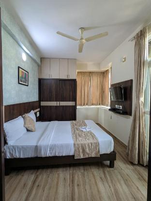 avm comforts inn bangalore