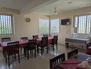 Avm Comforts Inn Bangalore,,3 star