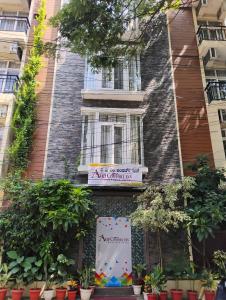 avm comforts inn bangalore