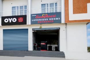 super hotel o sweetheart luxurious rooms