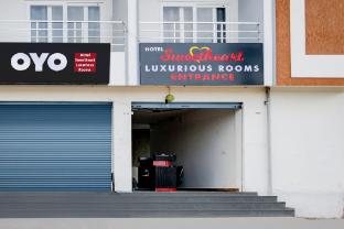 super hotel o sweetheart luxurious rooms