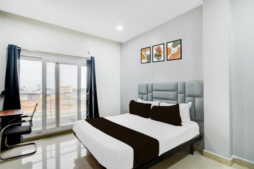 Super Hotel O Sweetheart Luxurious Rooms,,3 star