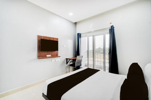 Super Hotel O Sweetheart Luxurious Rooms,,3 star