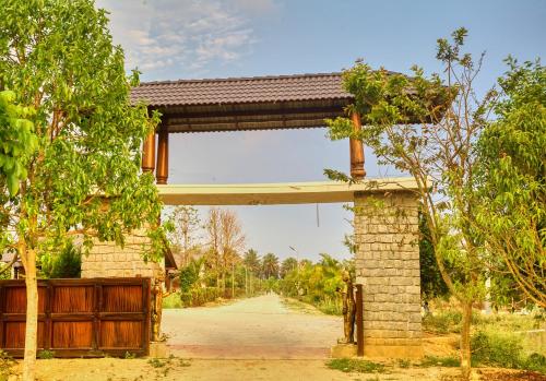 vintage trails by ilara