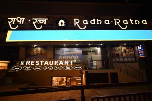 Radha Ratna,,4 star