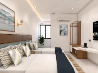 Radha Ratna,,4 star