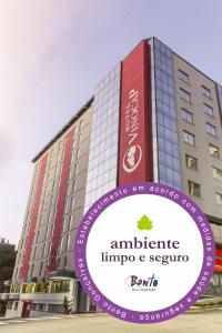 Vinocap Hotel,Bento Gonçalves>>Bento Goncalves,4 star
