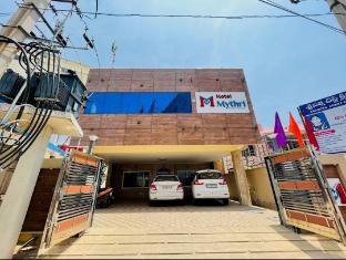 Hotel Mythri,,5 star