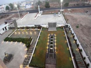 Hotel The Grand Daksh Somnath,Somnath>>Junagadh,3 star