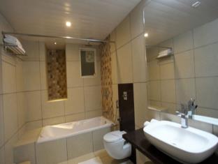 Hotel The Grand Daksh Somnath,Somnath>>Junagadh,3 star