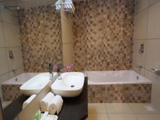 Hotel The Grand Daksh Somnath,Somnath>>Junagadh,3 star