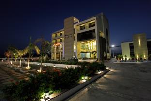 Hotel The Grand Daksh Somnath,Somnath>>Junagadh,3 star