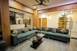 hotel the grand daksh somnath
