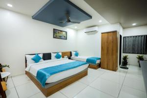 hotel the grand daksh somnath