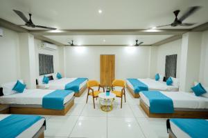 hotel the grand daksh somnath