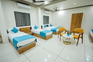 hotel the grand daksh somnath
