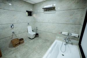 hotel the grand daksh somnath