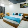 hotel the grand daksh somnath