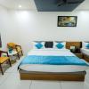 hotel the grand daksh somnath