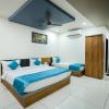 hotel the grand daksh somnath