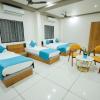 hotel the grand daksh somnath