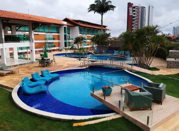 Village Premium Campina Grande