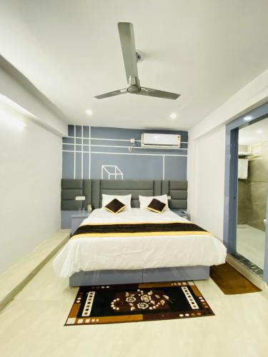 kingrama hotel