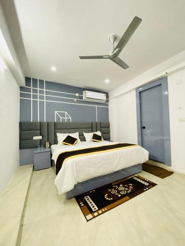 kingrama hotel