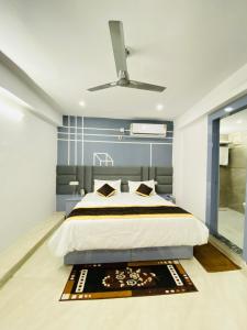 kingrama hotel