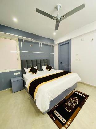 orchha
