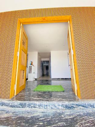 kingrama hotel