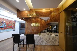 Adi Deva Inn,,5 star