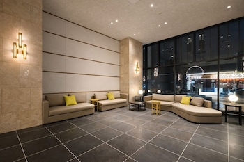 Randor Hotel Sapporo Prestige,,2 star