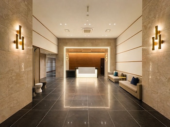 Randor Hotel Sapporo Prestige,,2 star