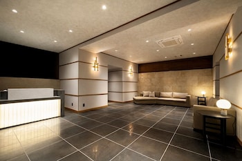 Randor Hotel Sapporo Prestige,,2 star