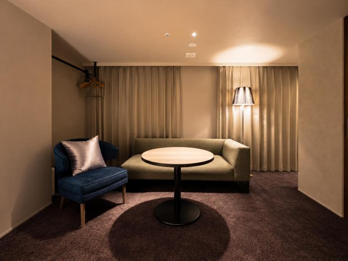 randor hotel sapporo prestige