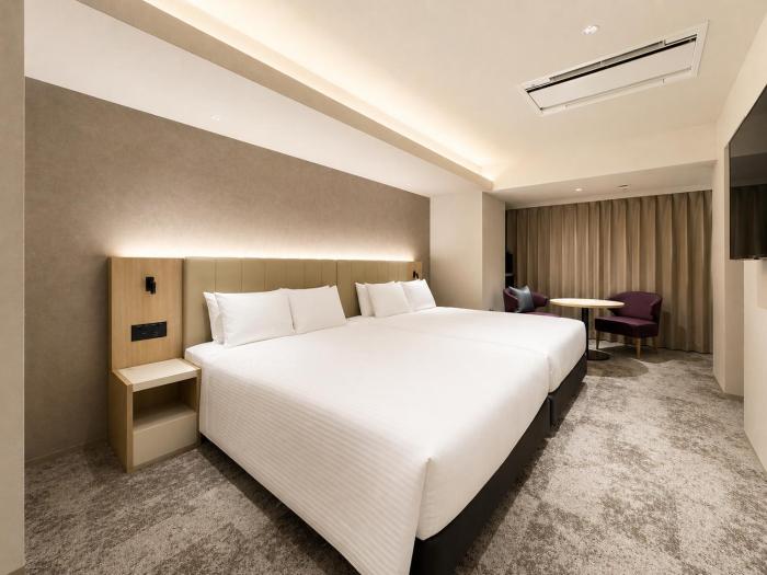 randor hotel sapporo prestige