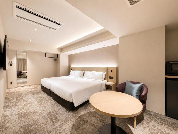 randor hotel sapporo prestige