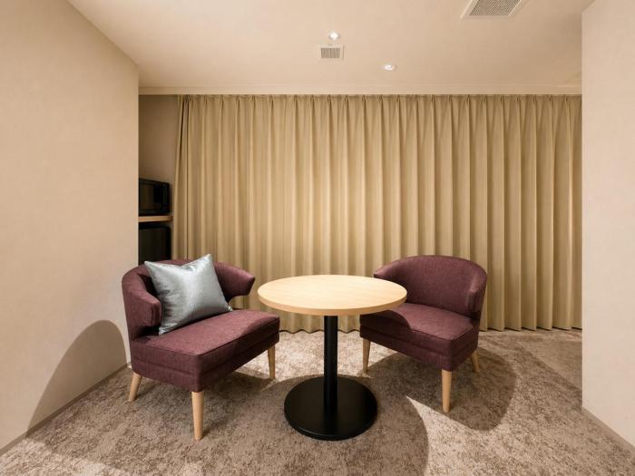 randor hotel sapporo prestige