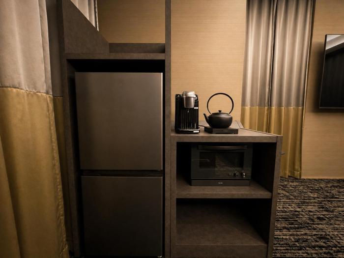 randor hotel sapporo prestige