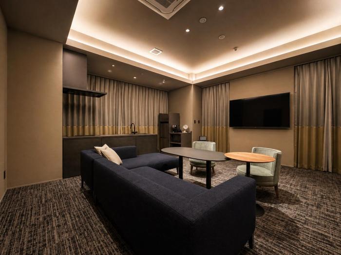 randor hotel sapporo prestige