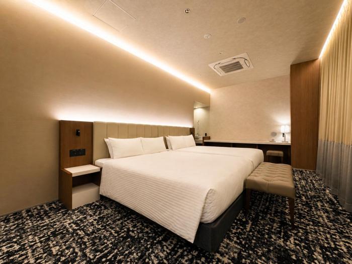 randor hotel sapporo prestige