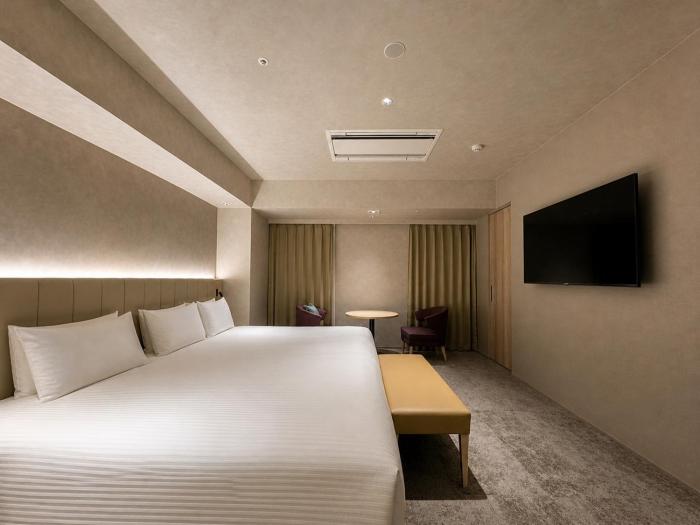 randor hotel sapporo prestige